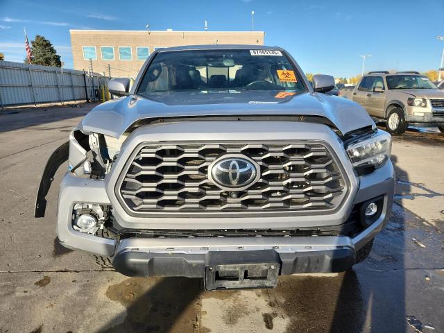 2021 TOYOTA TACOMA DOU #3286927233