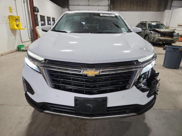 2023 CHEVROLET EQUINOX LT - 3GNAXUEG1PS147189