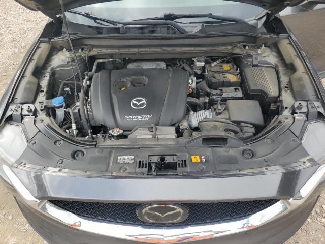 2019 MAZDA CX-5 TOURING - JM3KFACM2K0627966