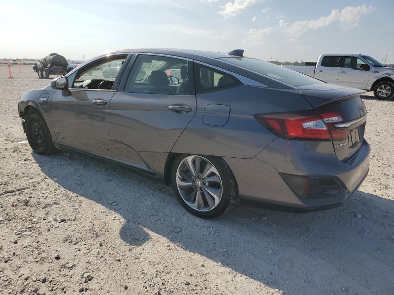 2018 HONDA CLARITY TO JHMZC5F30JC000964