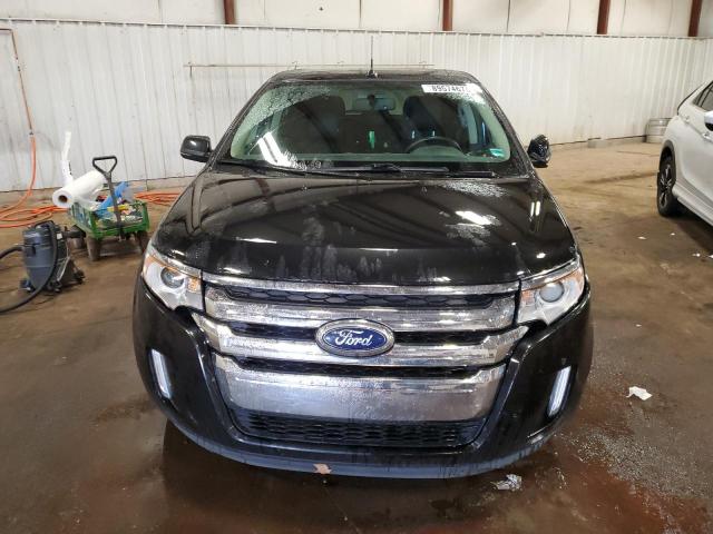 2014 FORD EDGE SEL #3290258269