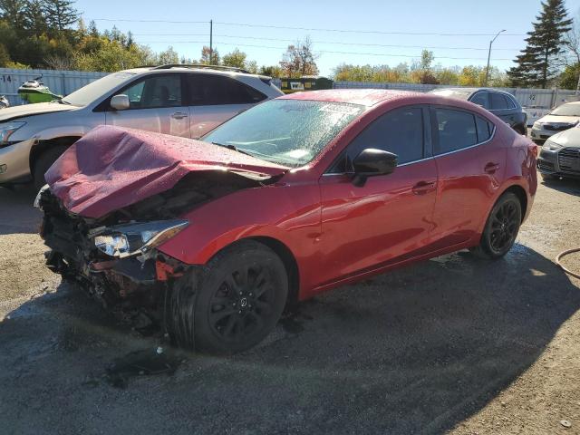 2014 MAZDA 3 TOURING - 3MZBM1V75EM121665
