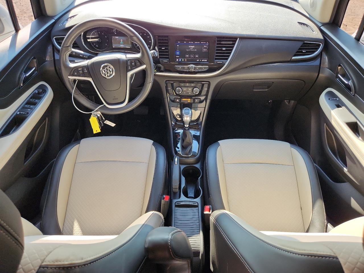 BUICK ENCORE PREFERRED