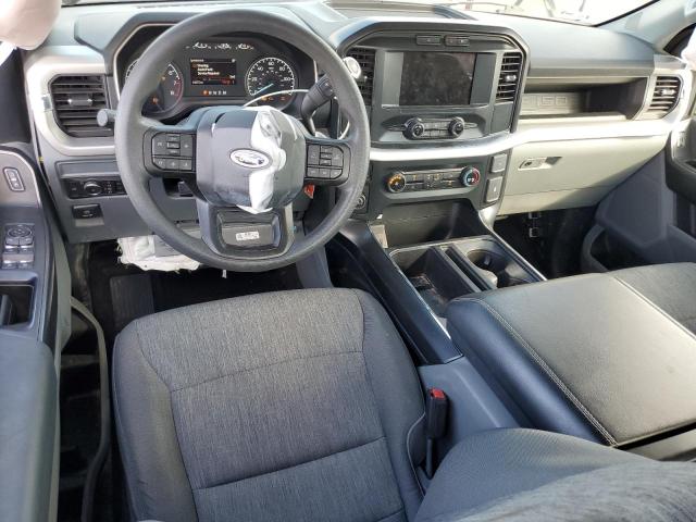 2022 FORD F150 SUPER 1FTEX1C59NKD98691