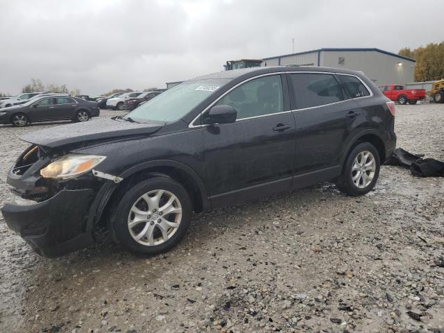 2012 MAZDA CX-9 - JM3TB3CAXC0344654