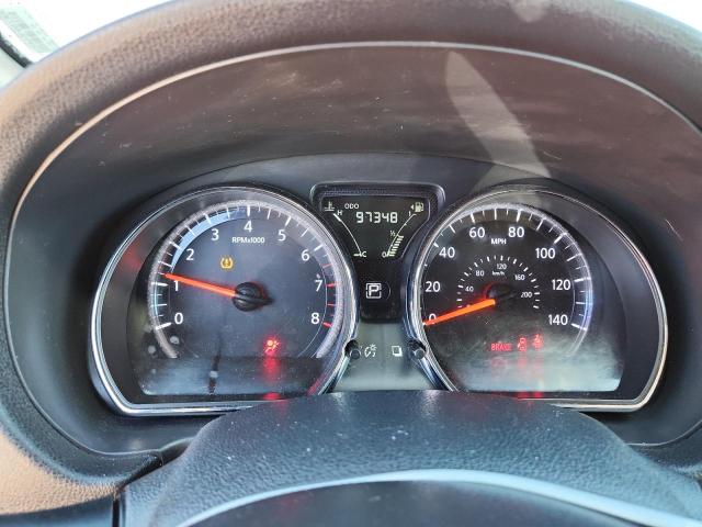 2016 NISSAN VERSA S - 3N1CN7AP9GL867366