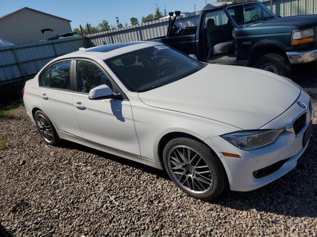 2015 BMW 328 XI SUL WBA3B5G52FNS18603