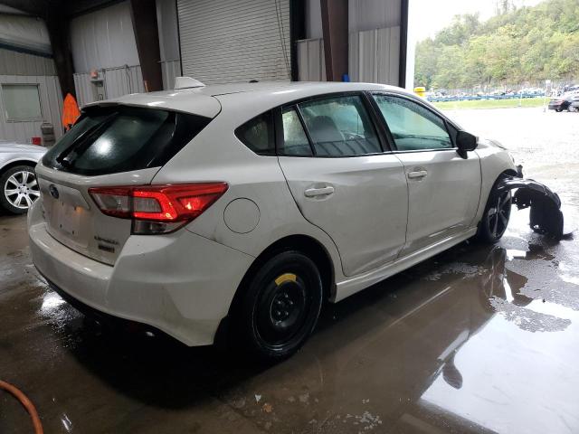2018 SUBARU IMPREZA SP - 4S3GTAL62J3740497