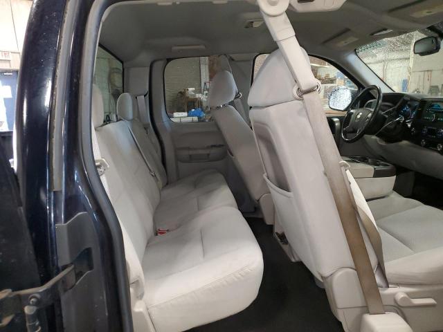 2007 CHEVROLET SILVERADO #3290258267