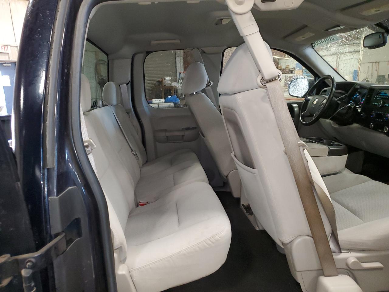 Lot #3290258267 2007 CHEVROLET SILVERADO