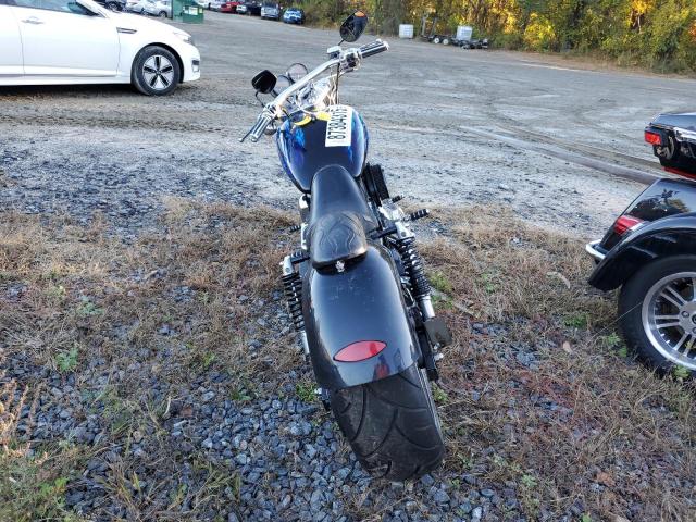 2001 HARLEY-DAVIDSON FXDXT 1HD1GLV111Y306757