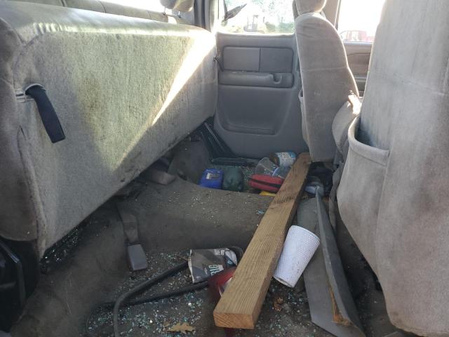 2000 CHEVROLET SILVERADO #3266221032