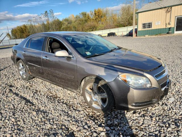 2012 CHEVROLET MALIBU 1LT #3291348186
