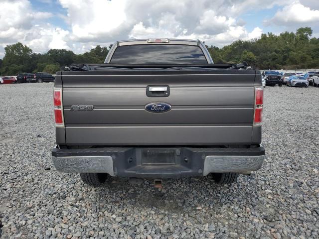 2013 FORD F150 SUPER - 1FTFW1CT2DFD30200