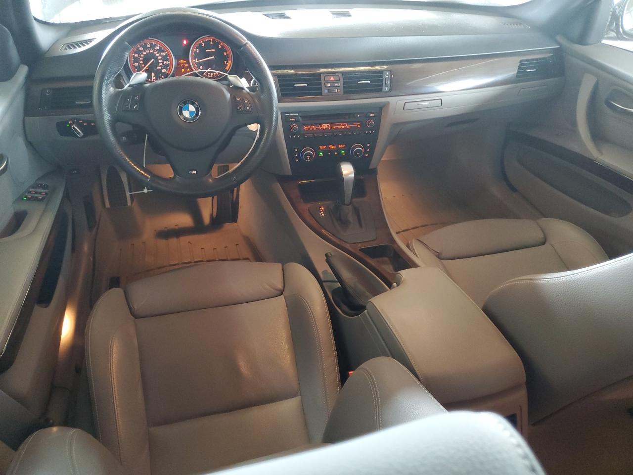 BMW 3 SERIES I