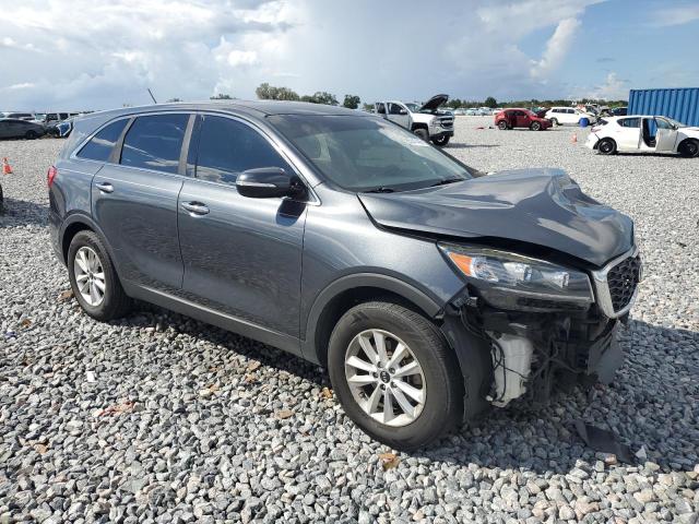 2020 KIA SORENTO L - 5XYPG4A34LG667694
