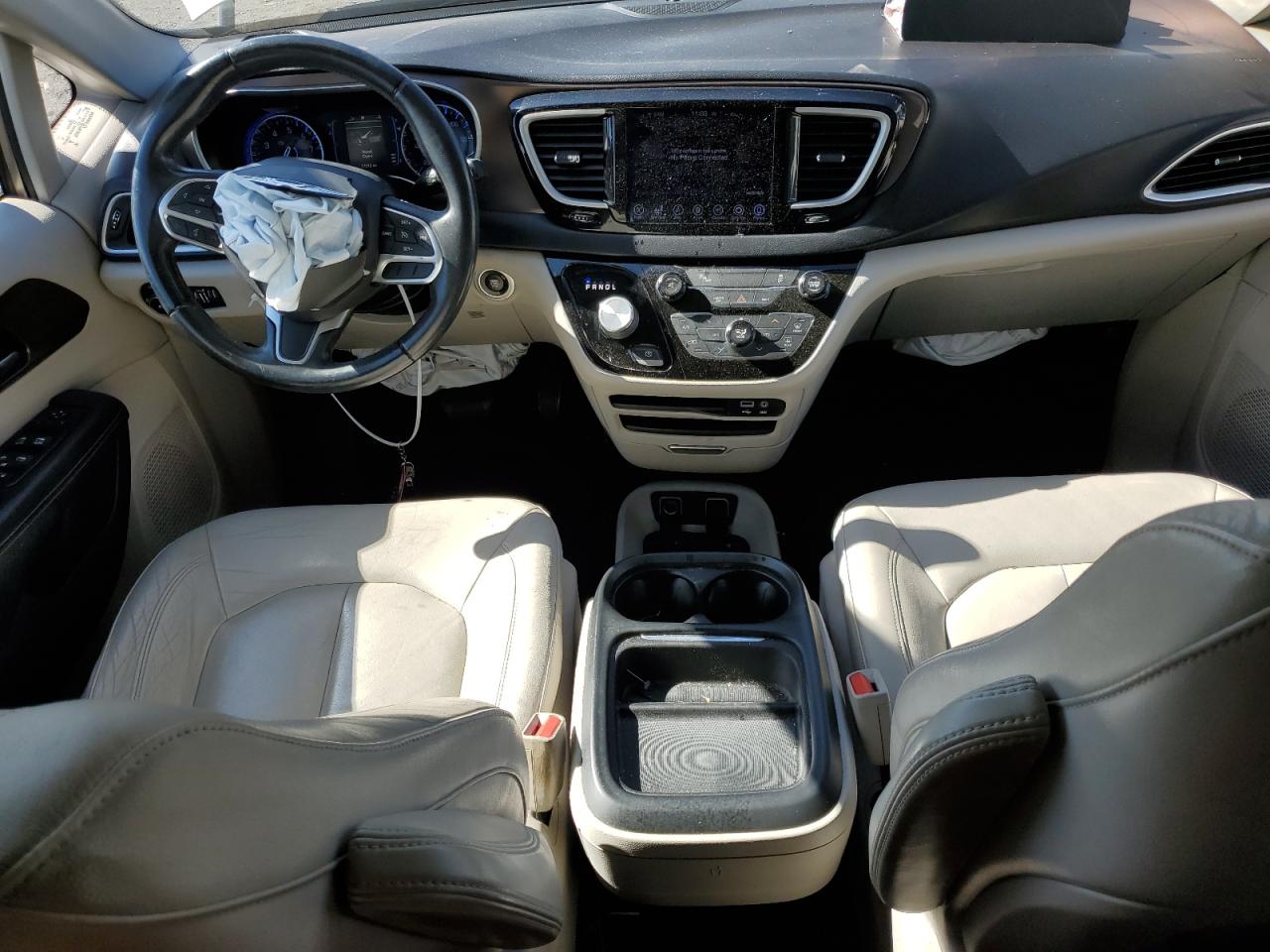 CHRYSLER PACIFICA TOURING L