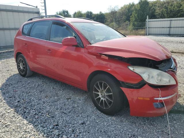 2010 HYUNDAI TOURING #3293366423