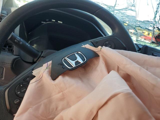 2019 HONDA ODYSSEY LX - 5FNRL6H29KB007508