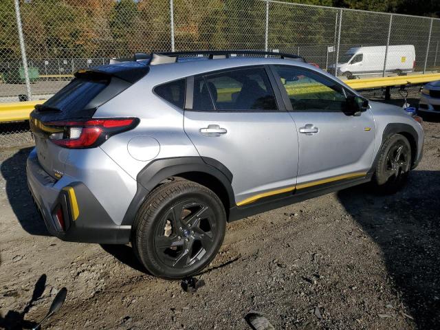 2024 SUBARU CROSSTREK #3284750530