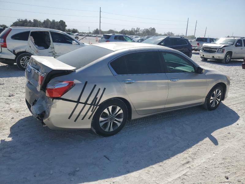 2014 HONDA ACCORD LX - 1HGCR2F31EA073557