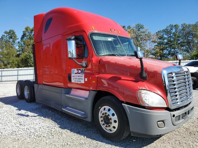 Global Auto Auctions: 2014 FREIGHTLINER CASCADIA 1