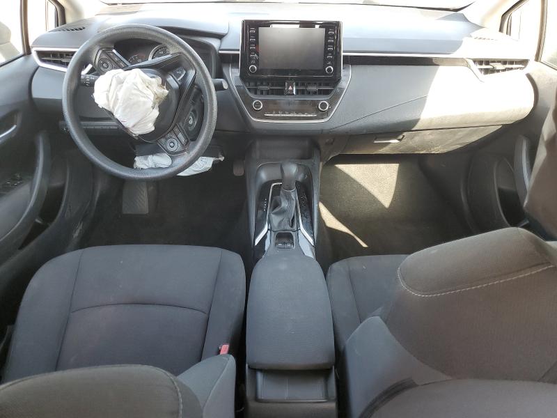 2020 TOYOTA COROLLA LE #3304142489
