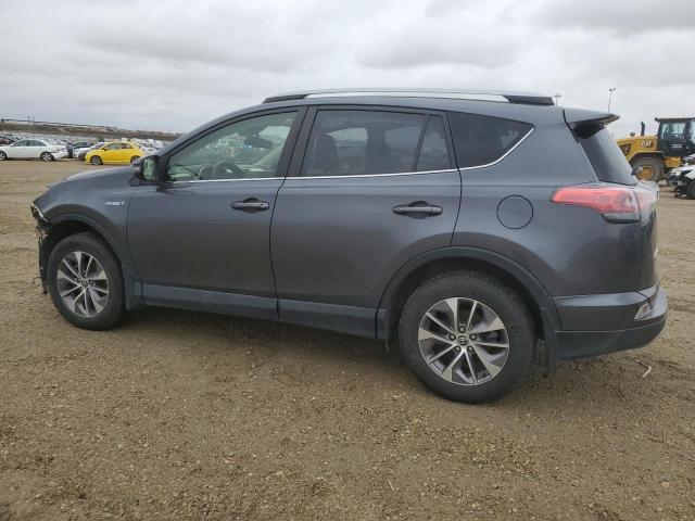 2018 TOYOTA RAV4 HV LE - JTMRJREV7JD199927