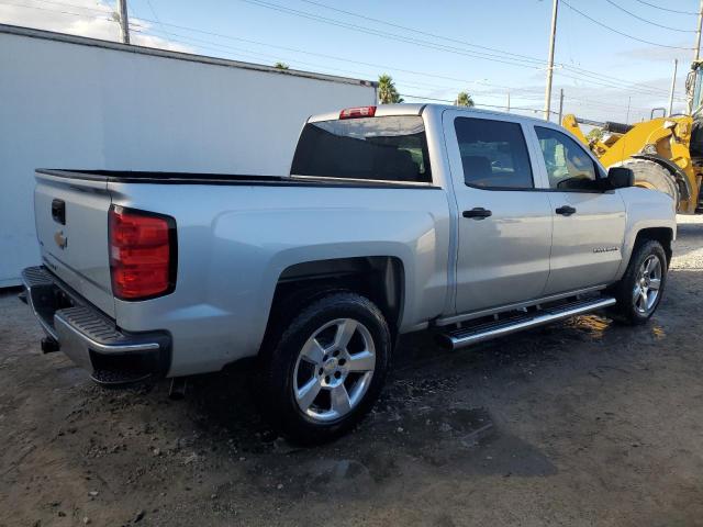 2017 CHEVROLET SILVERADO - 3GCPCNEC2HG124025