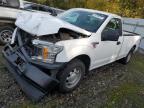 2018 FORD F150 - 1FTMF1CB8JKC10502
