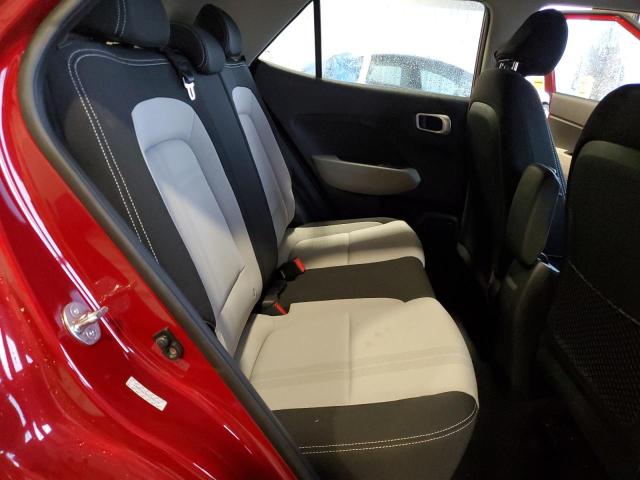 2023 HYUNDAI VENUE SEL KMHRC8A35PU268126