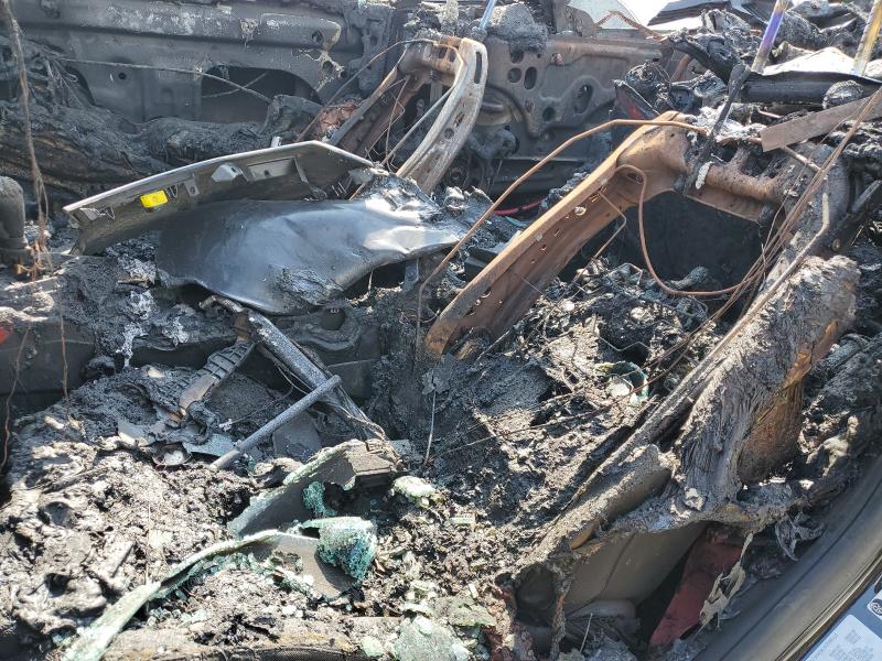 2024 CHEVROLET CAMARO LT1 #3304656913