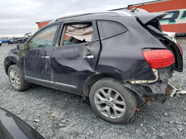 2013 NISSAN ROGUE S - JN8AS5MTXDW016410