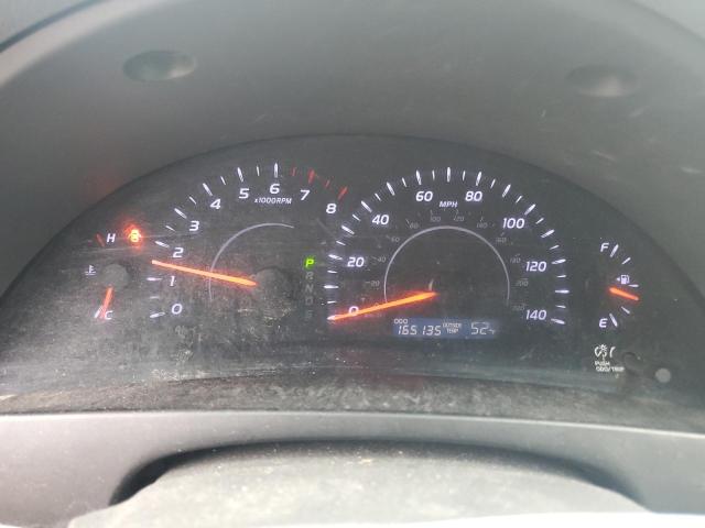 2011 TOYOTA CAMRY BASE #3265212005