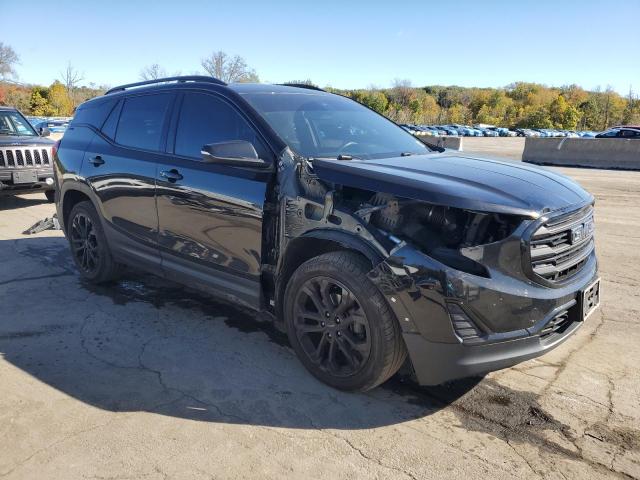 2021 GMC TERRAIN SL - 3GKALTEVXML384917