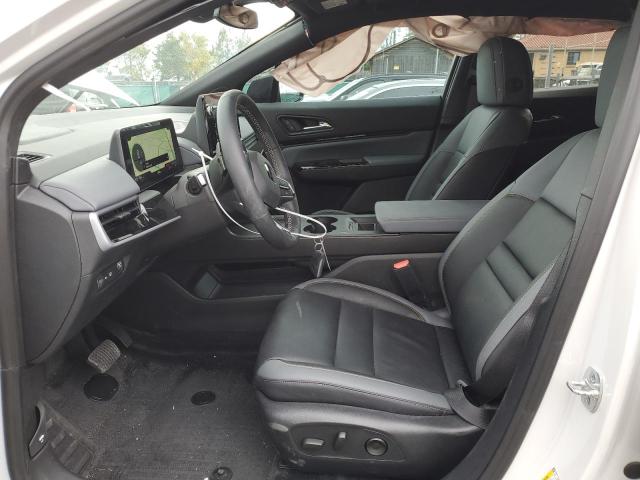 2025 HONDA PROLOGUE T #3290601777