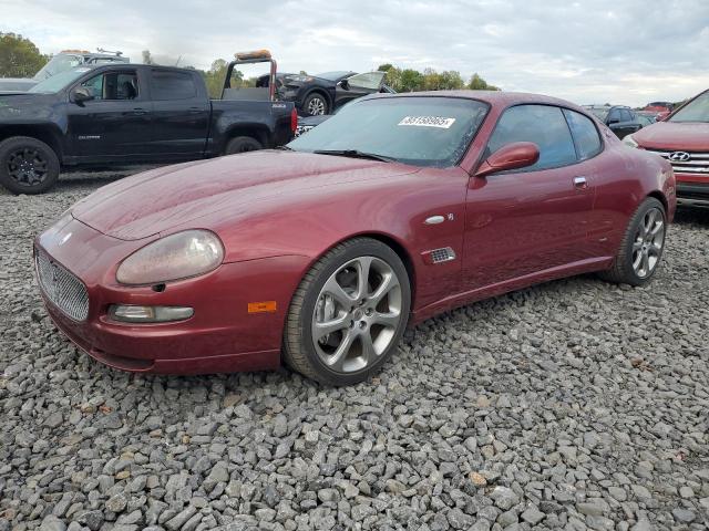MASERATI COUPE GT