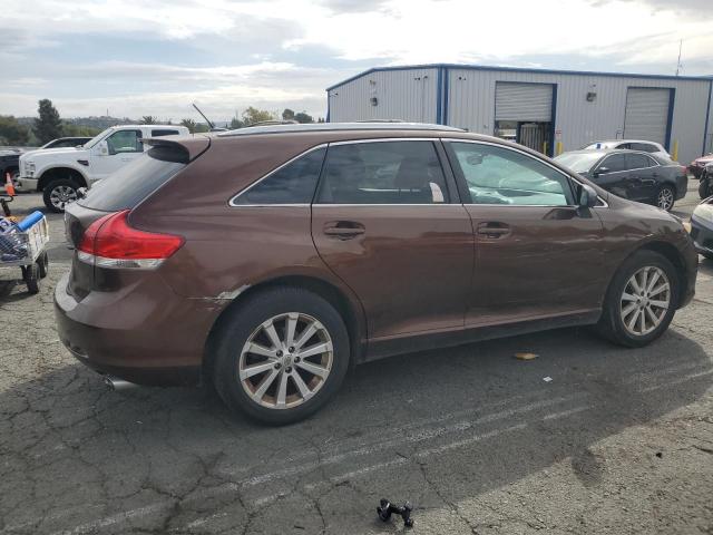 2010 TOYOTA VENZA - 4T3ZA3BB8AU037749