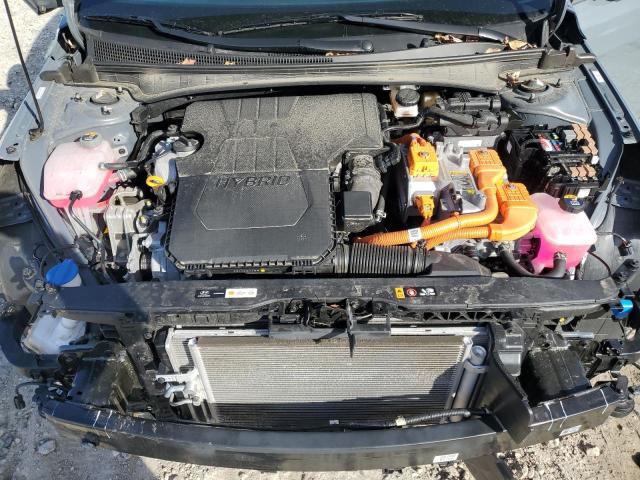 2023 HYUNDAI ELANTRA BL #3290287261