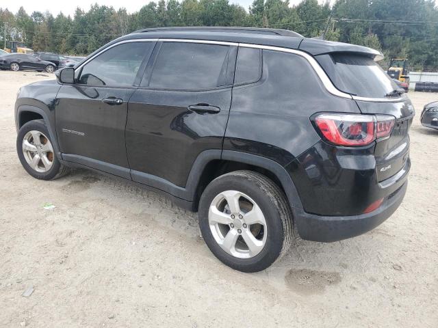 2019 JEEP COMPASS LA - 3C4NJDBB9KT647351