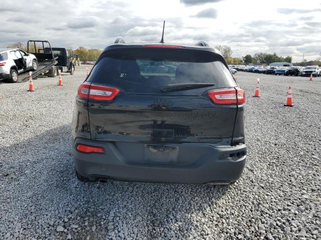 2017 JEEP CHEROKEE S 1C4PJLAB8HW578224