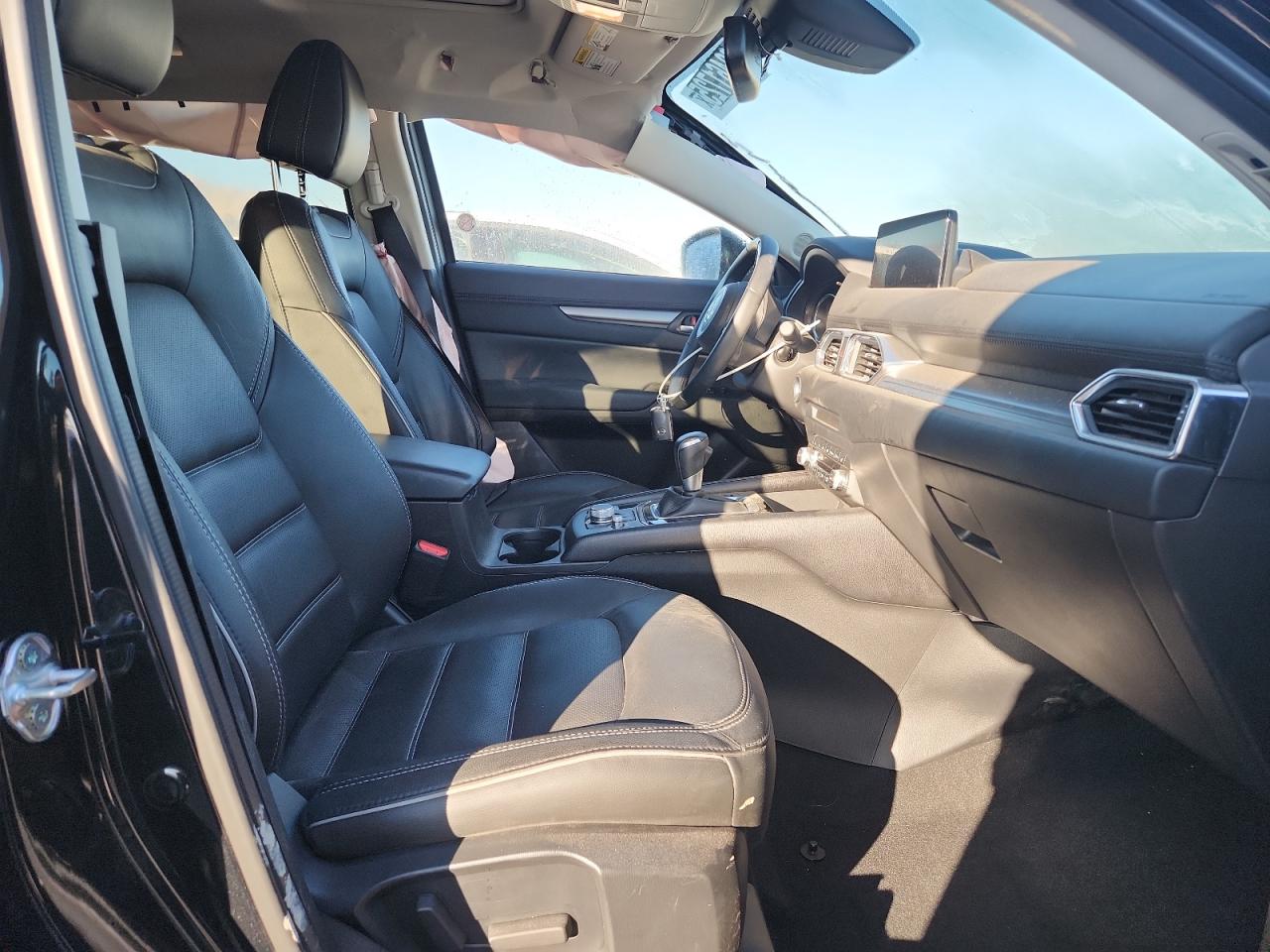 MAZDA CX-5 PREFERRED