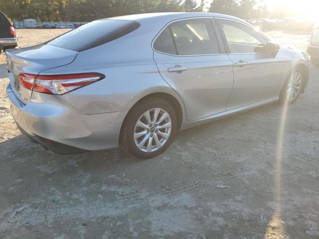 2018 TOYOTA CAMRY L JTNB11HK1J3028080
