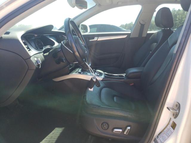 2016 AUDI A4 PREMIUM PLUS S-LINE WAUFFAFL7GN017369