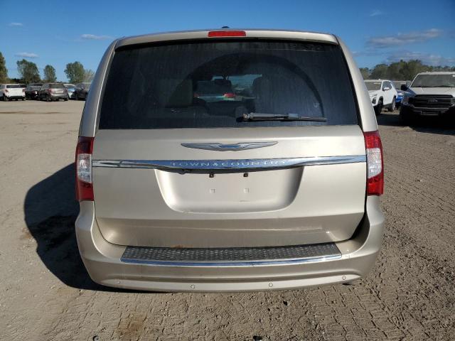 2014 CHRYSLER TOWN & COU - 2C4RC1CG1ER453439