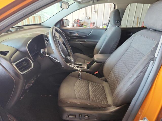 2018 CHEVROLET EQUINOX LT - 2GNAXJEV4J6142040