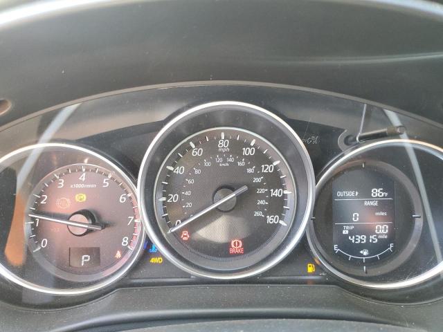 2016 MAZDA CX-5 - JM3KE4DY5G0839242