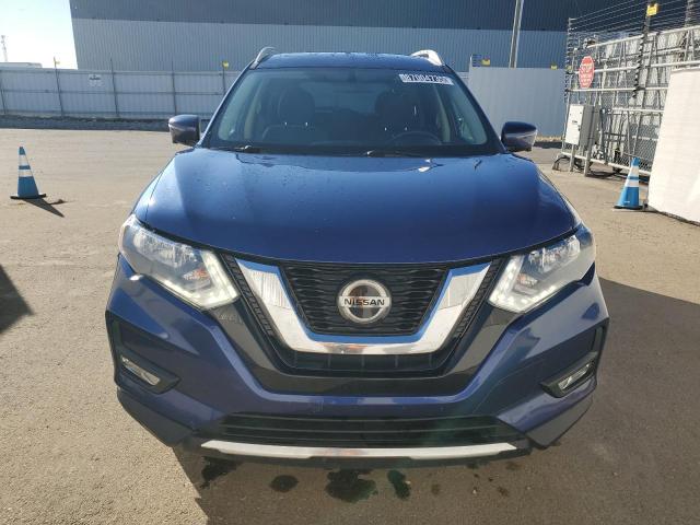2018 NISSAN ROGUE S - 5N1AT2MV2JC822789