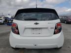 Lot #3293546420 2013 CHEVROLET SONIC LT