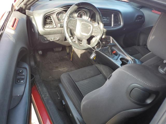 2015 DODGE CHALLENGER 2C3CDZAG8FH789248